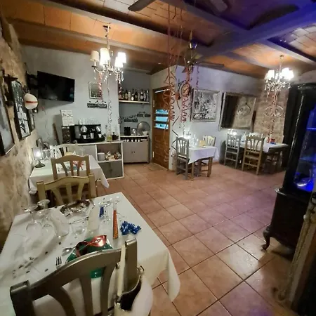 Ca La Serreta * Cretas