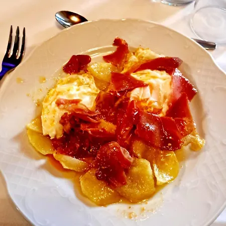 Ca La Serreta Penzion *