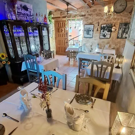 Ca La Serreta Affittacamere