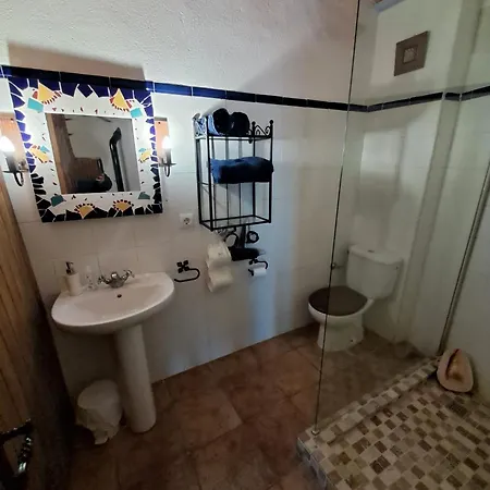 Ca La Serreta Cretas