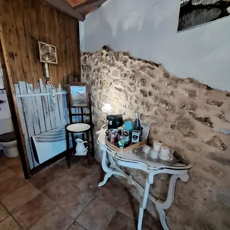 Ca La Serreta Penzion