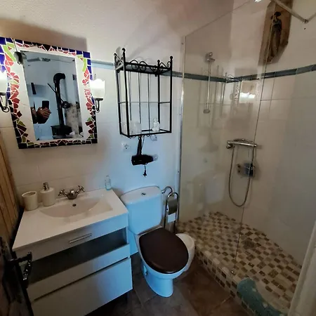 Ca La Serreta * Cretas