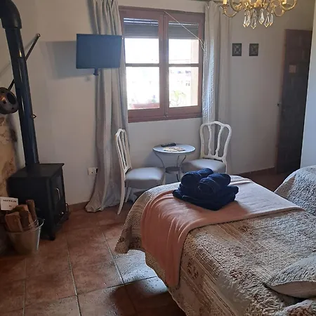 Penzion Ca La Serreta