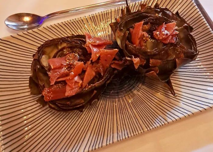 Pensionat Ca La Serreta Cretas