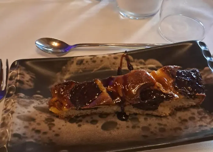 Ca La Serreta * Cretas