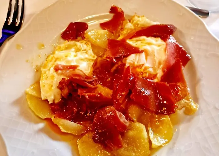 Ca La Serreta Pensionat *