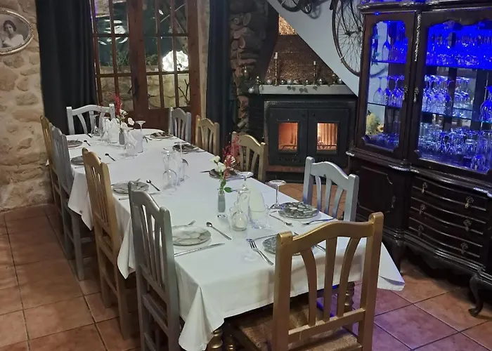 Ca La Serreta * Cretas