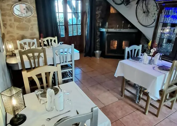 Pensionat Ca La Serreta Cretas