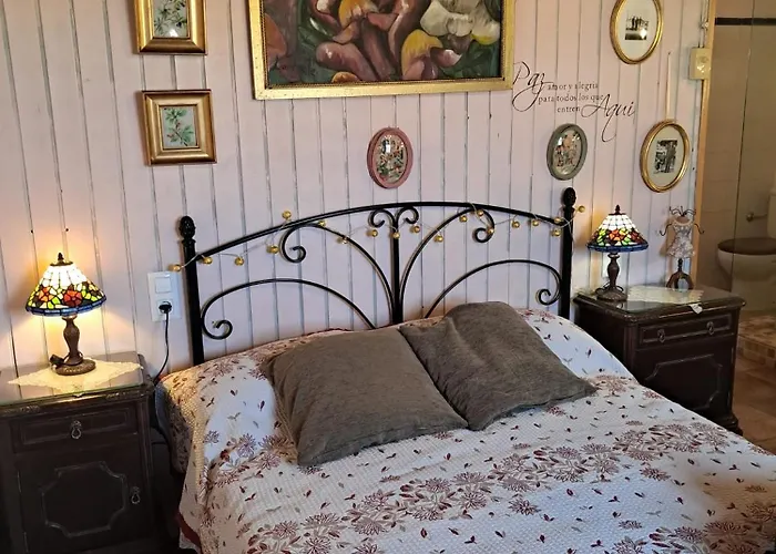 Ca La Serreta * Cretas