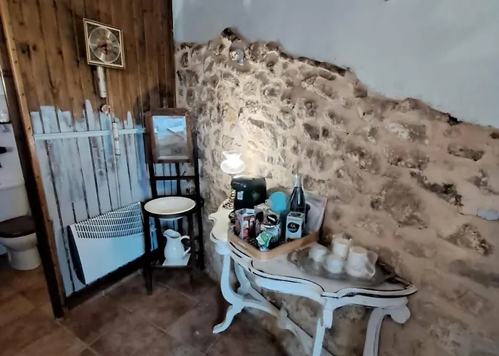 Ca La Serreta Pensionat