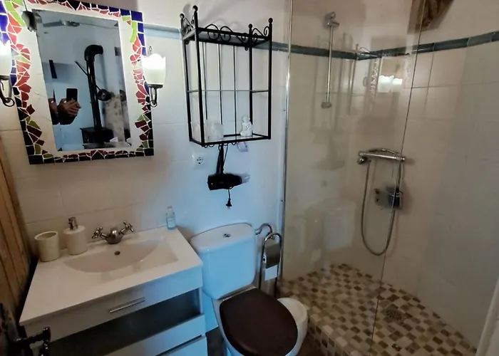 Ca La Serreta * Cretas